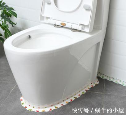 缝贴|建议大家卫生间再小，咬牙也要入手这些玩意，整洁美观还不贵