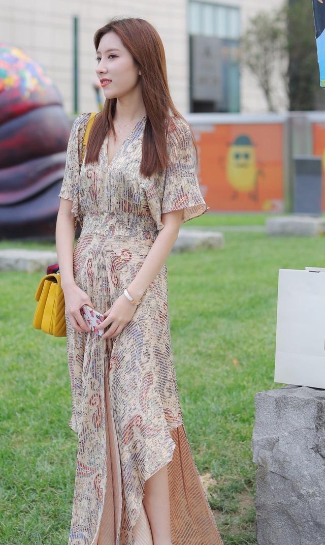 超级赞|让你随时随地百变风格搭配,既高级又减龄,谁穿谁美