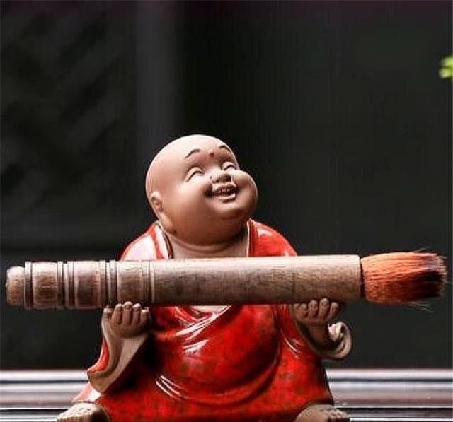 《格言联璧》:自带“富贵之气”的人,身上会有这2种“祥兆”