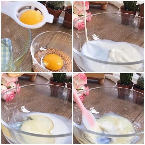 可以拉丝的肉松小贝，细腻柔软又湿润，自己在家就能做