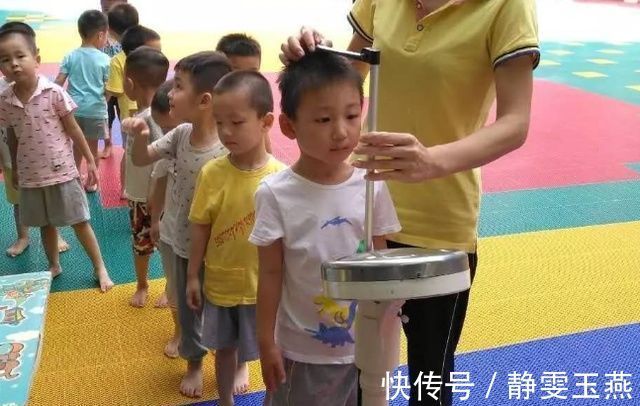 黄金期|儿童标准身高表,你家孩子达标吗?抓住3个长高黄金期,还来得及