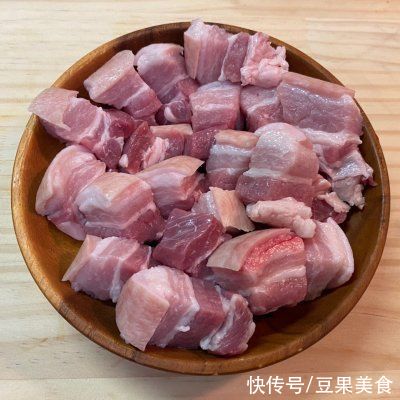 红烧肉|最好吃的随意红烧肉做法，学会了刷爆朋友圈