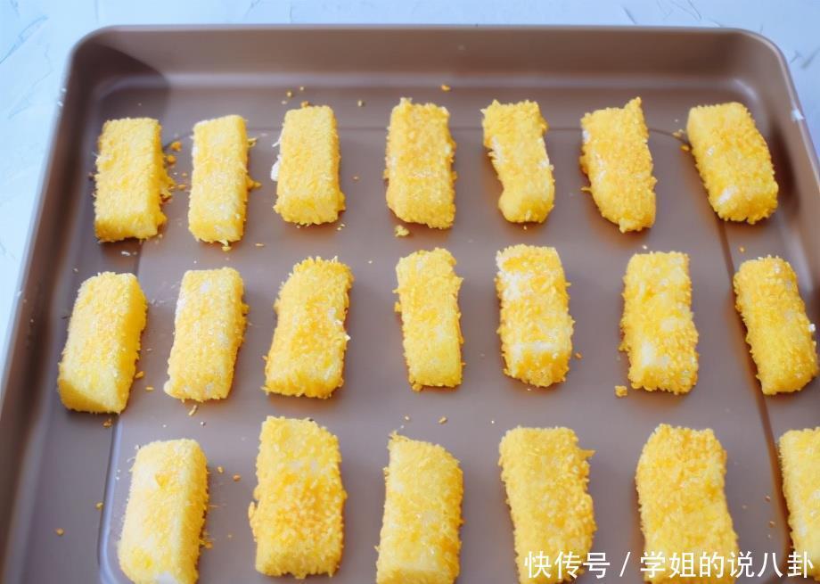 香味|冬天进补,多给孩子吃这高钙小点心,Q弹嫩滑奶香味足,好吃不腻