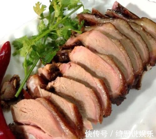猪身上最宝贵的肉,1头猪1斤,比鲍鱼好比羊肉滋补,冬天要多吃