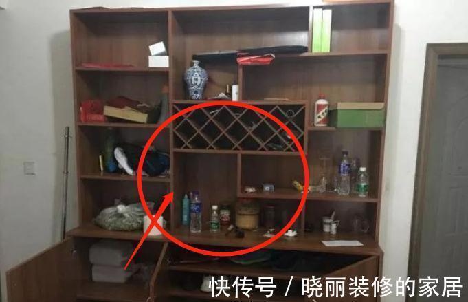大空间|搬家半年才醒悟!这12处装的过于浪费,半辈子积蓄被挥霍,不实用