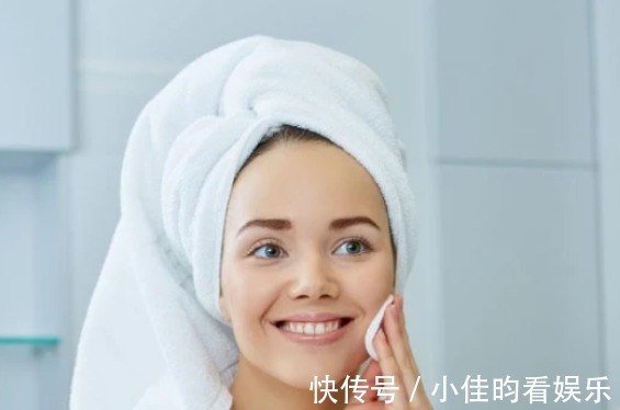 区别|“每天化妆”和“天天素颜”的人,在衰老后有什么区别?