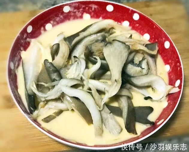 营养|天冷常给孩子吃蘑菇,健康营养又补脑,孩子个子长得高学习好!