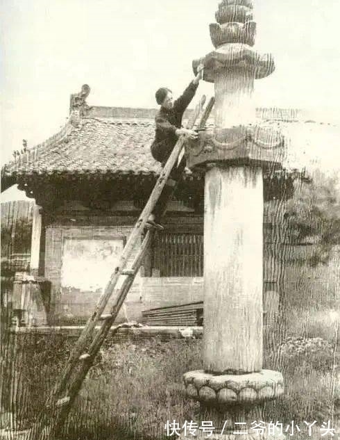 书信!我的曾祖母林徽因:30封绝密书信,说透女人一生