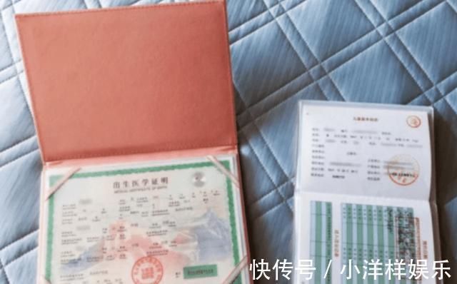 小姐姐|宝宝出生后为啥要被留脚印医生不会告诉你,但父母要知道!