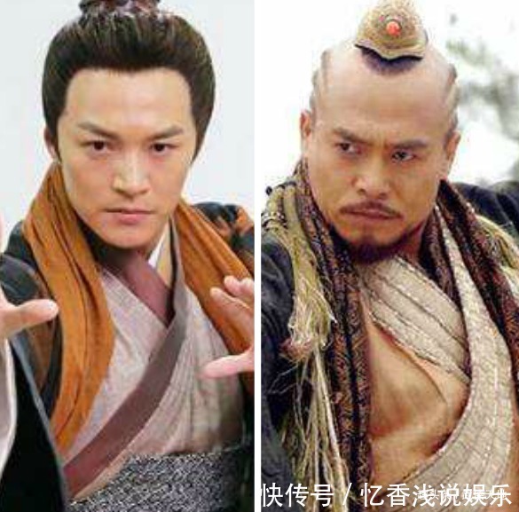 黄药师#郭靖和金轮法王谁更厉害些？三个方面可以判断出两人差距