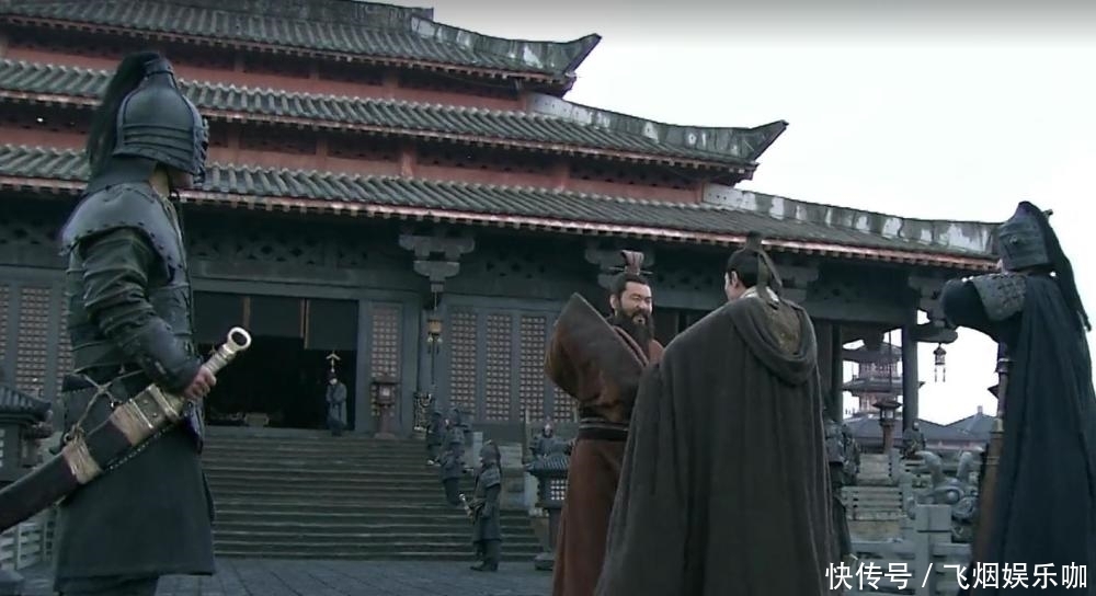 离开|徐庶为何离开刘备？真相残酷，只有落难时才能认清身边人