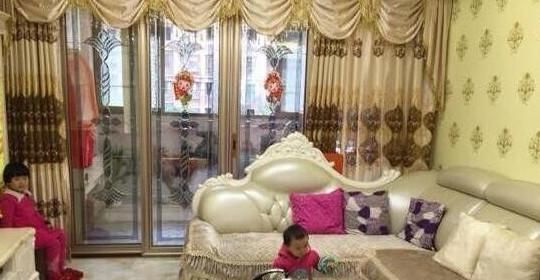 新家|老婆狠砸40万装修的新家,光客厅沙发都5万大家看看值吗