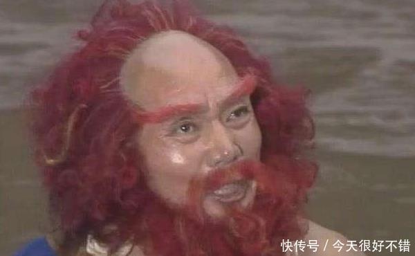 取经路上,沙僧连妖怪喽啰都打不过,是怎样当上“卷帘大将”的?