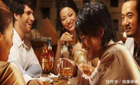 规矩|俗语:“父子不同席,叔侄不对饮”,原因何在?酒桌规矩了解一下