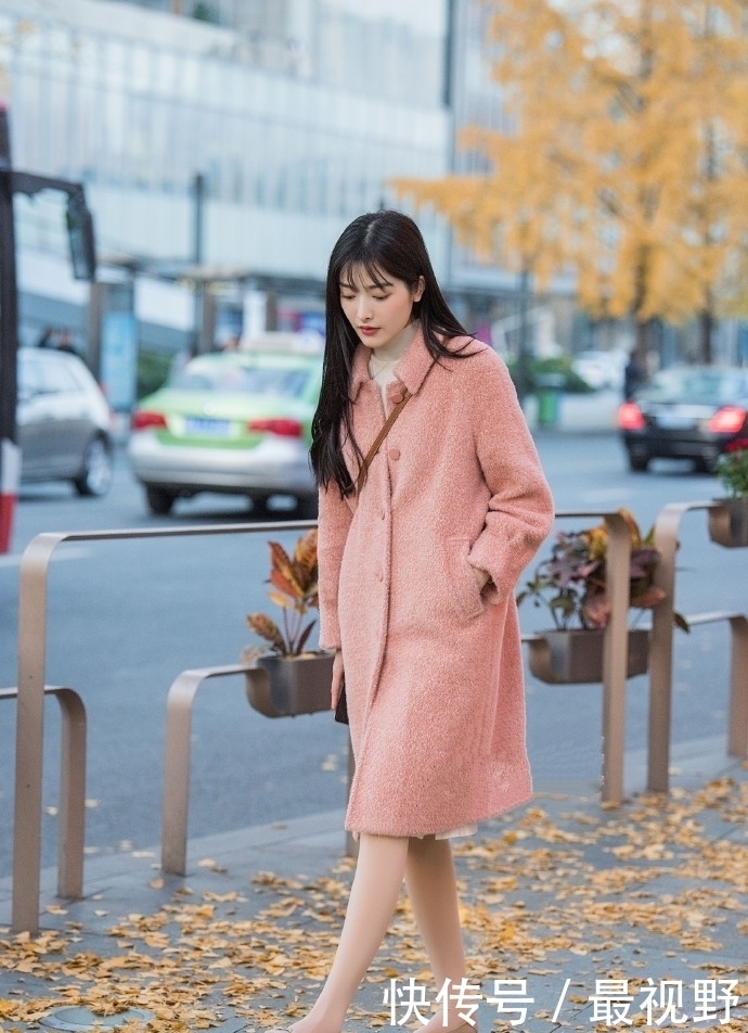  城市|街拍：美到心坎里的8款冬季穿搭，时髦显瘦显气质，想低调都难！