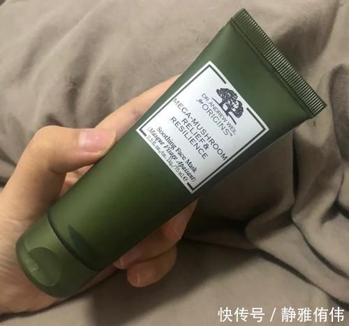 女孩|“战痘女孩”必备!5款公认好用的祛痘面膜,帮你完美告别痘痘肌