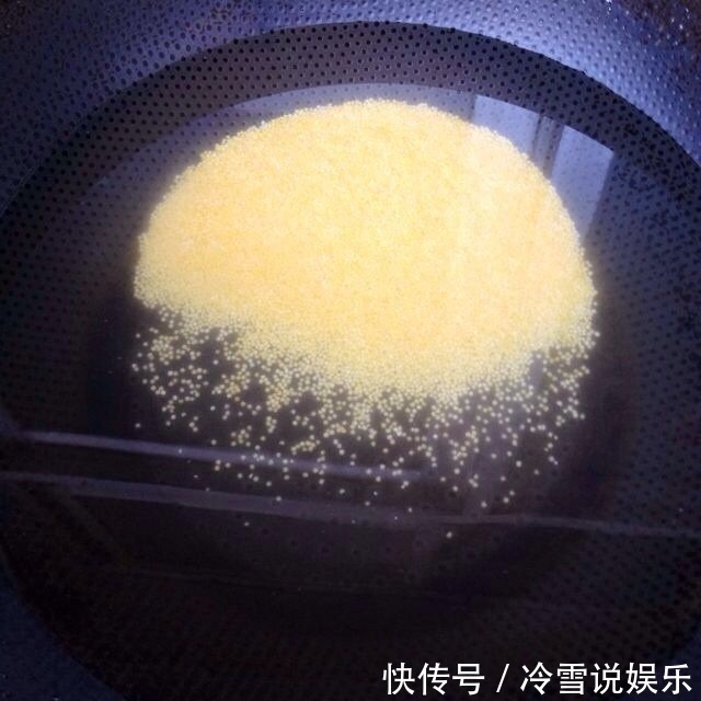 功效|难怪自己煮的小米粥不好喝,加它一起煮,好吃到爆,健康又养胃!