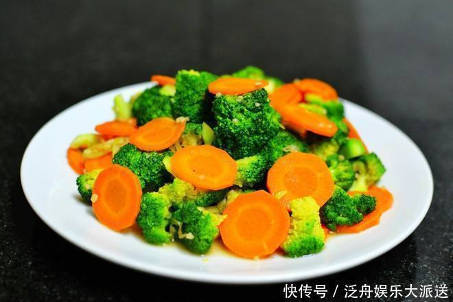 瘦身大餐,越吃越瘦的3道菜,清肠又刮油