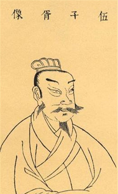 古代|古代通缉令画那么抽象,真能抓到人?专家:看这10字,谁敢包庇