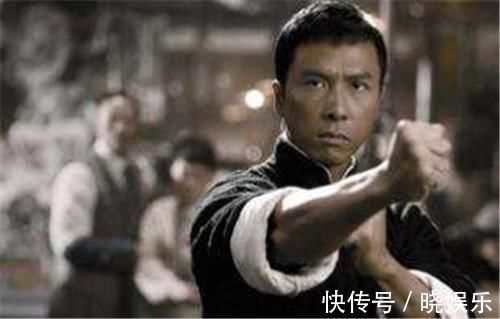 叶问|他身材瘦小却力大无穷,出手必伤人,比武从没败过,名字世人皆知