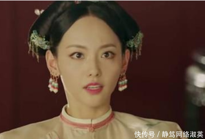 家族|此家族共出了5位大清皇后,她获宠后却生下死婴,被乾隆降两级