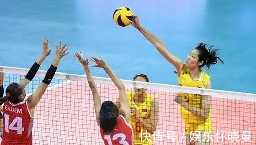 中国女排|蔡斌上台恐拿二传先开刀,丁霞断崖式下滑,或成老将被淘汰第一人