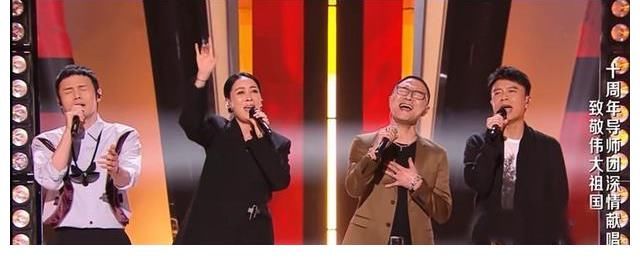 学员|2021《好声音》首期登场六位学员，没有一个是素人，全都大有