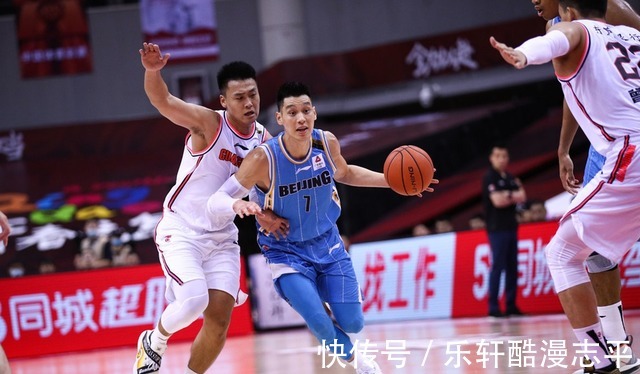 廣東隊(duì)|CBA第二階段倒計(jì)時(shí)9天林書豪回歸 北京隊(duì)能否再次爭冠