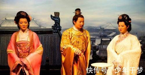 乾隆|长寿皇帝一生风流成性，除了基因强大意外，他到底有什么养生秘籍