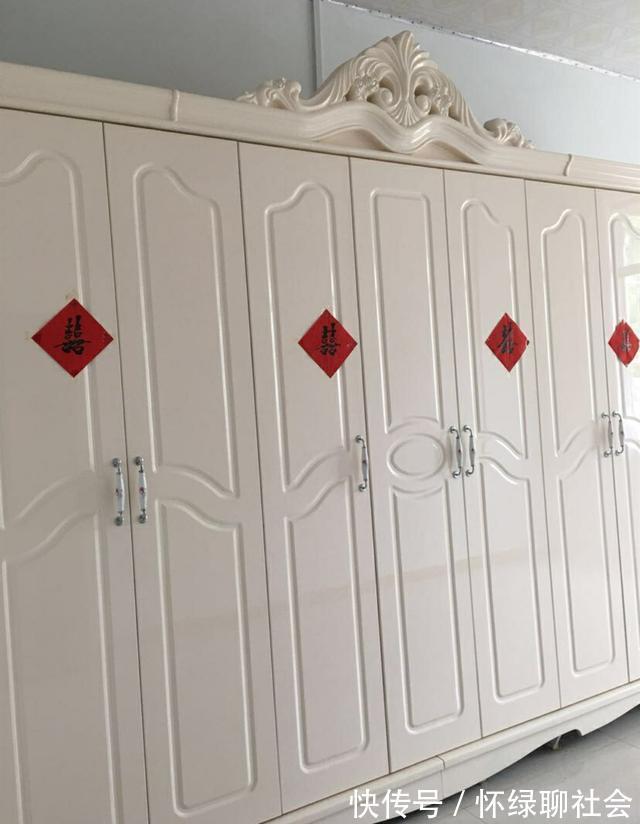 婚房|婆家为了省钱,婚房只花3万,看到装修效果,扭头就走