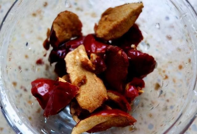 打米糊|冬天,喝牛奶豆浆别忘了喝米糊,3种食材做搭配,香浓顺滑还营养