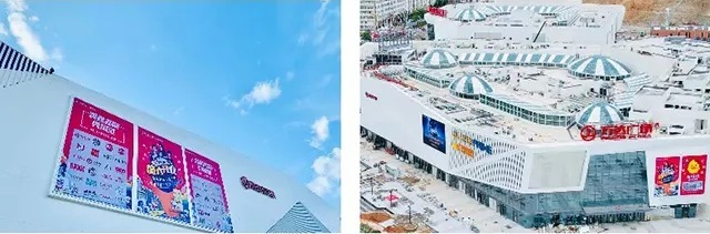 业态|2021下半年,泉州这4个商场计划开业!另多个商业项目在建…