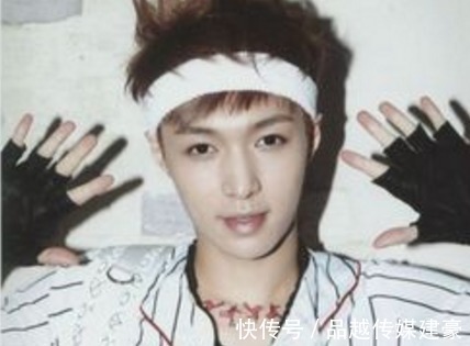 练习生|张艺兴：梦想就像皇冠，以璀璨的光芒庄严你，又长出荆棘刺痛你