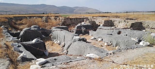 古埃及|以色列文化来自古埃及?犹太古城出土3500年前埃及圣甲虫雕塑