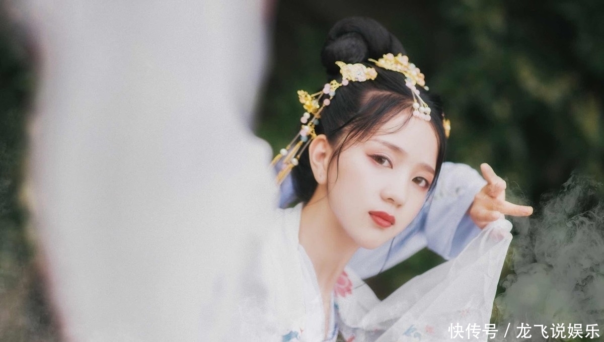 属性|酗酒,好色,具有亡国之君的明显属性,可他为什么能成为一代霸主