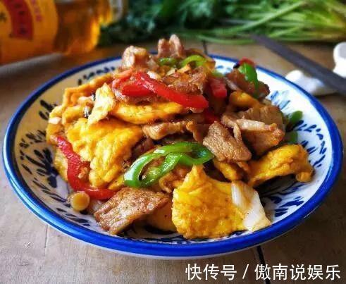 非常诱惑的几道家常下饭菜，超好吃又下饭，吃过后都赞不绝口