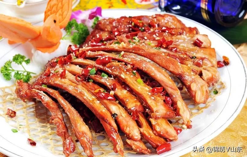 推荐12道最常吃的家常菜菜谱，日日不重样让你轻松变大厨