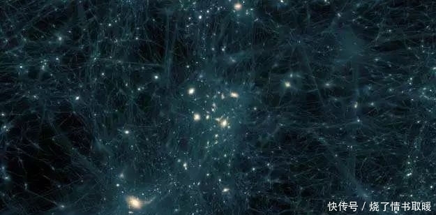 探测器 探测“暗物质”的新标准,能找到暗物质吗?