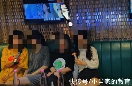 父母|女孩KTV花12万庆生，事后赖账被找家长，父母掏空多年积蓄不够赔