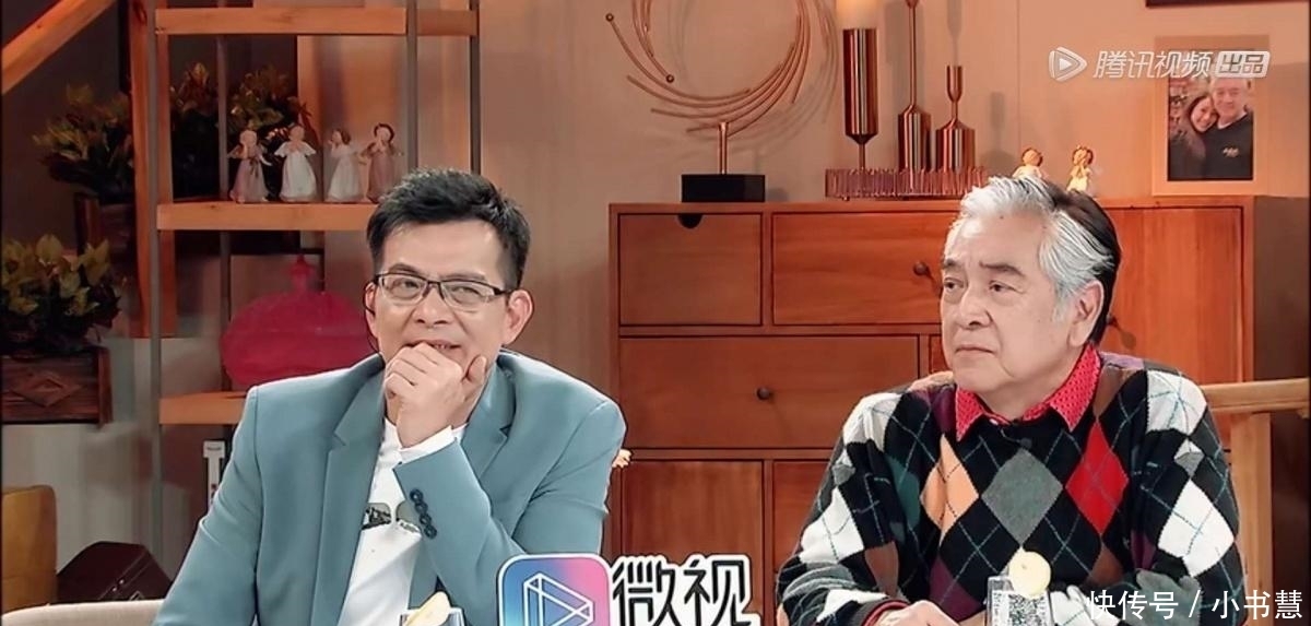 范丞丞上节目提到姐姐范冰冰无人搭话，场面很尴尬