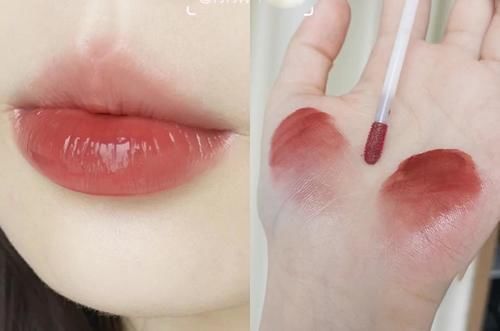 姐妹们|口红越红越好看?你错了,6支“乖巧风”口红了解一下