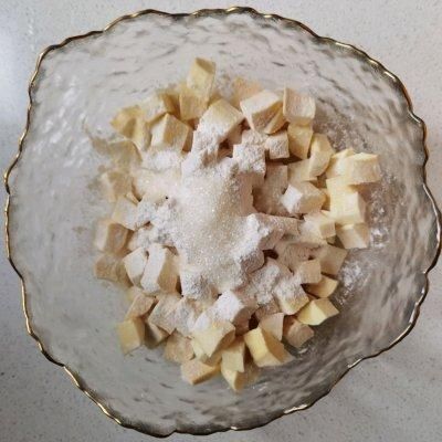 提高免疫力|这道红薯饼美味下饭，连着吃都不腻