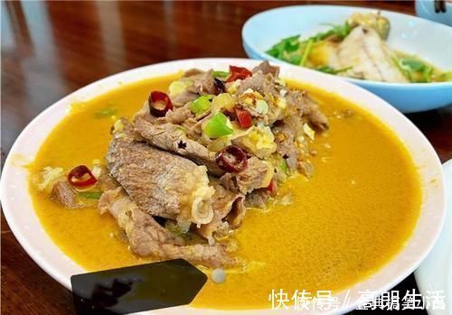 红烧黄花鱼|周末陪孩子回家，老妈下厨招待，发到朋友圈，闺蜜简单的幸福