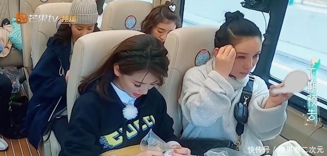 刘涛|妻子5:芒果又搞事?刘涛要退团,王新军跟秦海璐过不下去