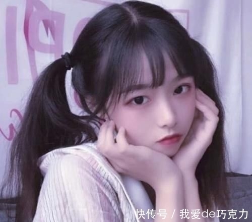 放弃|这“3种脸型”的女孩,放弃“刘海儿”吧,否则显老不止10岁哟