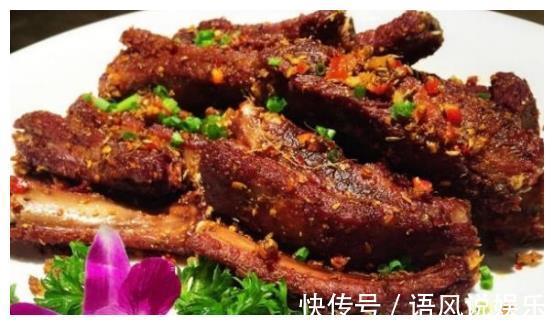 香气扑鼻的几道家常菜,味道超级棒,朋友们每次来我家都抢着吃