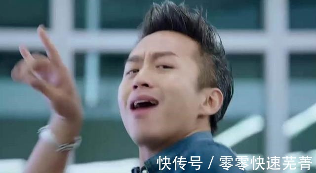 章子怡演技被高估,鄧超再努力仍出戲,演員跑去上綜藝是好事嗎