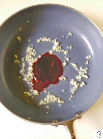 一分钟学会做蚝油生菜，清爽低脂，营养美味，好吃又下饭