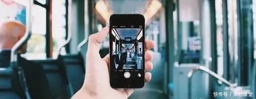 设置|iPhone拍照小技巧:保留常用设置更高效