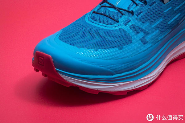 glide 我今年最期待的越野跑鞋,没有之一——Salomon Ultra Glide长距离越野跑鞋